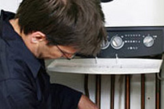 boiler replacement Chesterwood