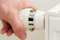 Chesterwood central heating repair costs