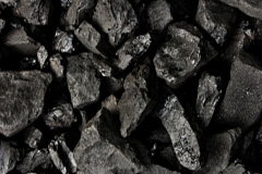 Chesterwood coal boiler costs