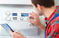 free commercial Chesterwood boiler quotes