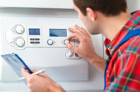 free Chesterwood gas safe engineer quotes