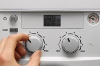 free Chesterwood boiler maintenance quotes